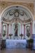 Interior de la Ermita
